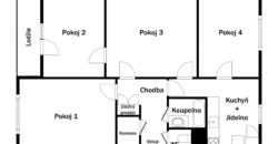 Nemovitost Chrudim Nemovitost Chrudim